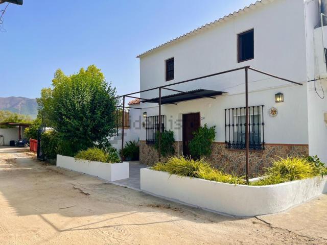 Casa Rural en alquiler en Villafranco del Guadalhorce, Valle del Guadalhorce