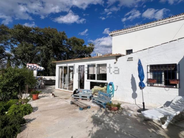 Casa Rural en venta en Alhaurín El Grande