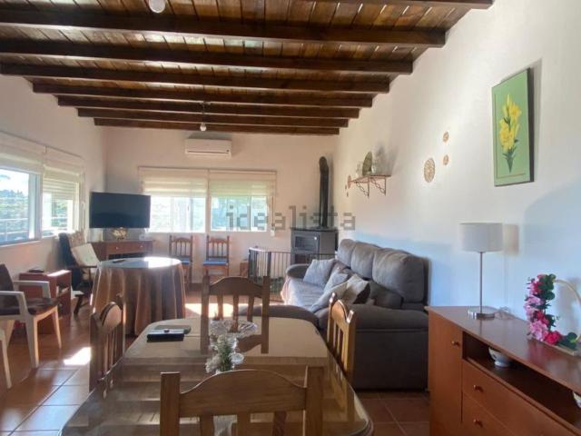 Casa Rural en venta en Alhaurín El Grande, El Cigarral