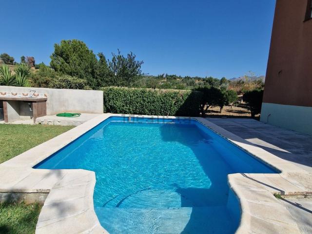 Casa Rural en venta en Valle del Guadalhorce, Andalucía