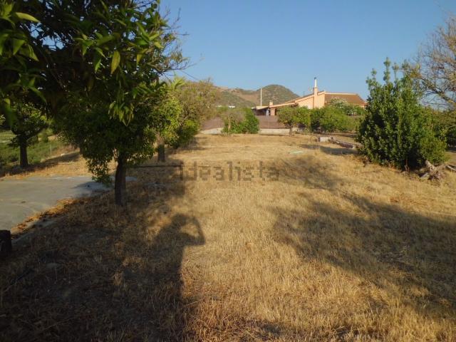 Casa Rural en venta en Alhaurín El Grande