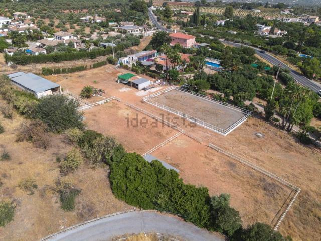 Casa Rural en venta en La Chichara, Valle del Guadalhorce