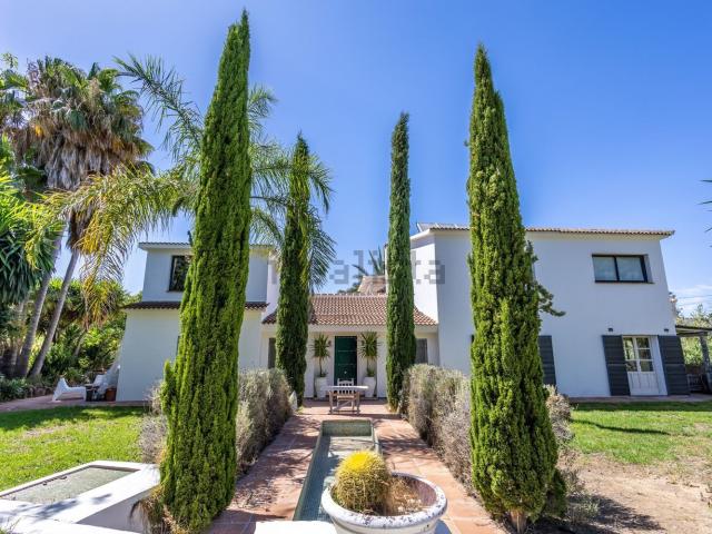 Casa Rural en venta en Barrio de San Antón, Valle del Guadalhorce