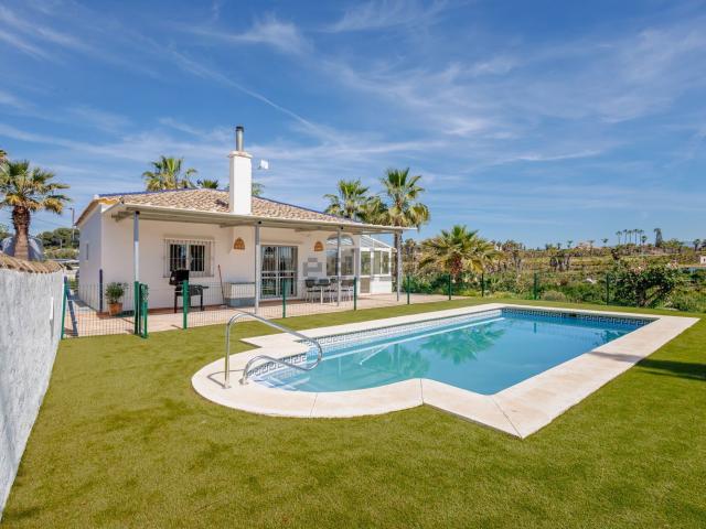 Casa Rural en venta en Villafranco del Guadalhorce, Valle del Guadalhorce