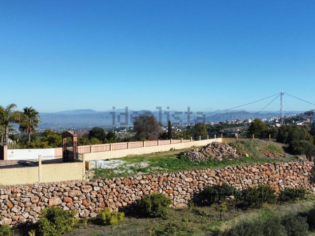 Casa Rural en venta en Alhaurín El Grande