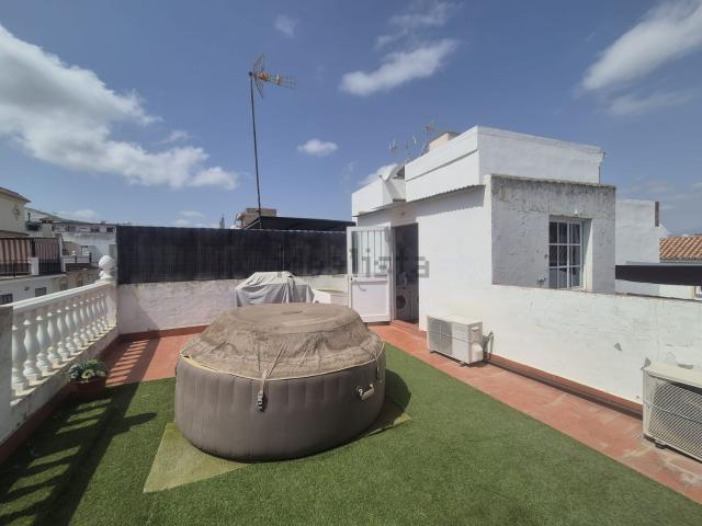 Casa Rural en venta en El Zángano, Valle del Guadalhorce