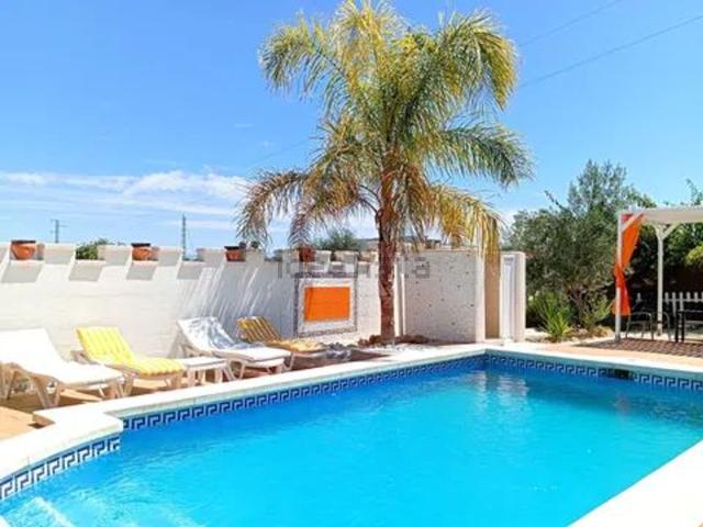 Casa Rural en alquiler en Alhaurín El Grande, Málaga