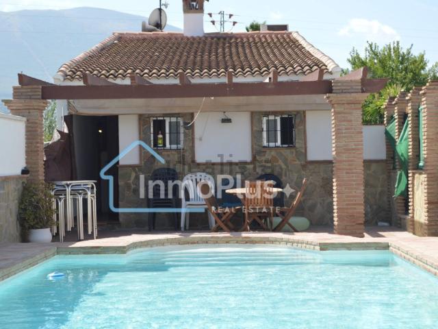 Casa Rural en alquiler en Valle del Guadalhorce, Andalucía