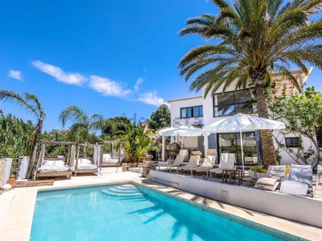 Casa Rural en venta en Barrio de San Antón, Valle del Guadalhorce