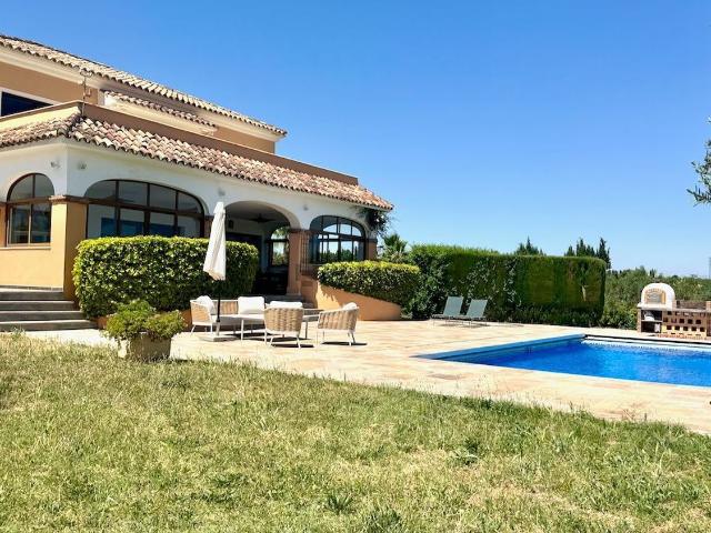 Casa Rural en venta en Alhaurín El Grande, Sierra Gorda