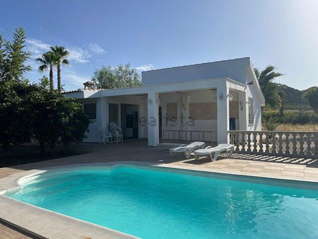 Casa Rural en alquiler en Valle del Guadalhorce, Andalucía