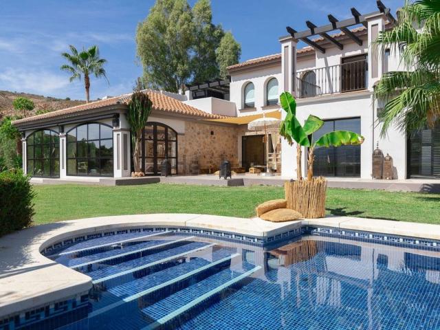 Casa Rural en venta en La Paca, Valle del Guadalhorce