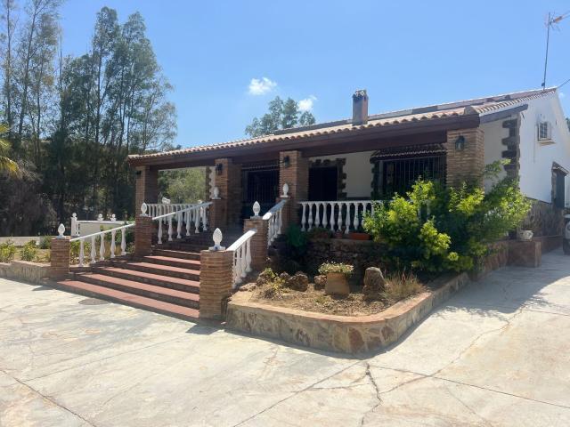 Casa Rural en venta en Alhaurín El Grande, El Zángano