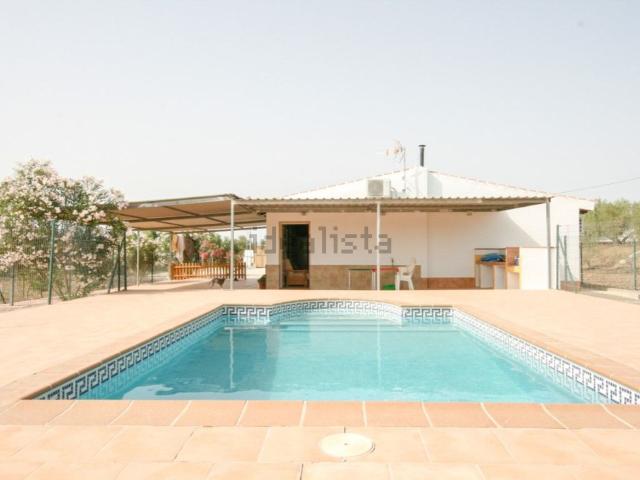 Casa Rural en venta en Alhaurín El Grande, El Zángano