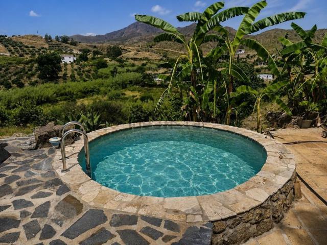 Casa Rural en venta en Costa del Sol Occidental, Andalucía
