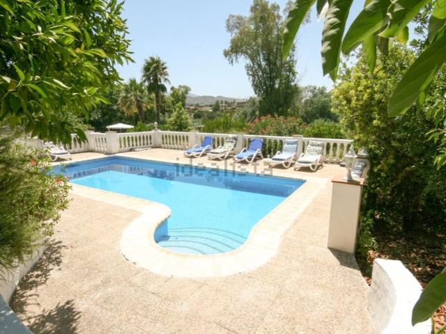 Casa Rural en venta en Valle del Guadalhorce, Andalucía