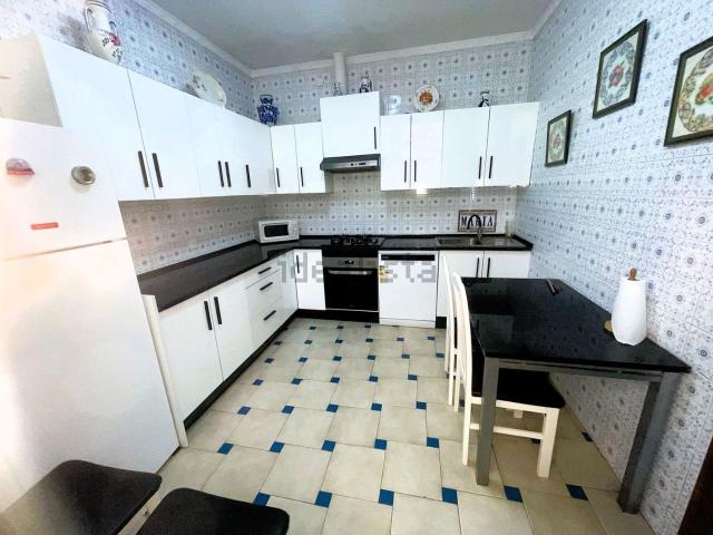 Casa Rural en alquiler en Barrio de San Antón, Valle del Guadalhorce