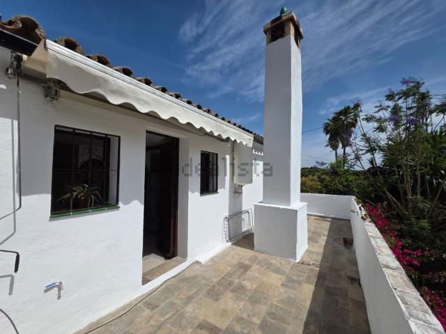 Casa Rural en venta en El Parral, Valle del Guadalhorce