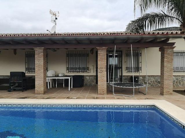 Casa Rural en alquiler en Alhaurín El Grande, Málaga