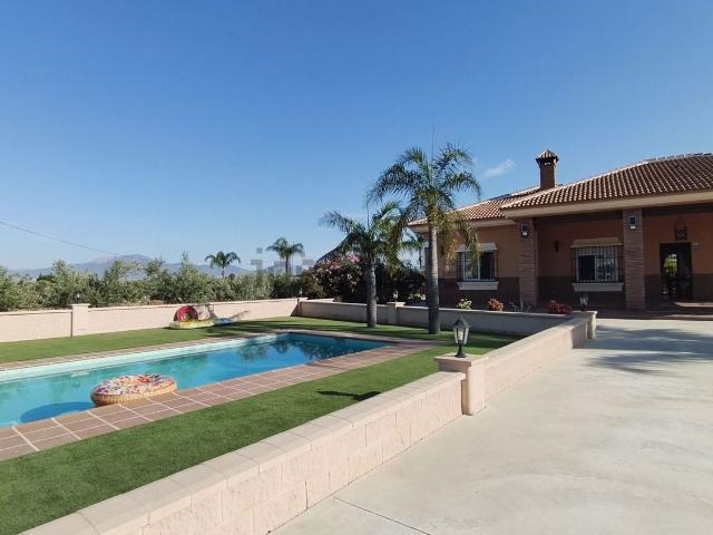 Casa Rural en alquiler en Valle del Guadalhorce, Andalucía