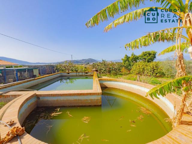 Casa Rural en venta en Alhaurín El Grande, Villafranco del Guadalhorce Casa Rural en venta en Alhaurín El Grande, Villafranco del Guadalhorce