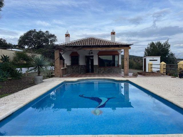 Casa Rural en alquiler en Valle del Guadalhorce, Andalucía