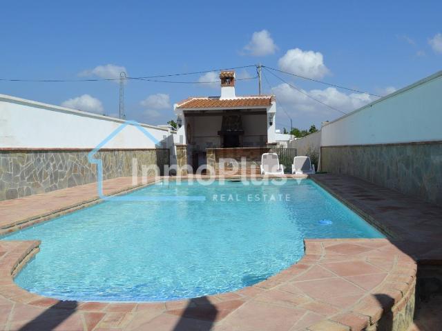Casa Rural en alquiler en Valle del Guadalhorce, Andalucía