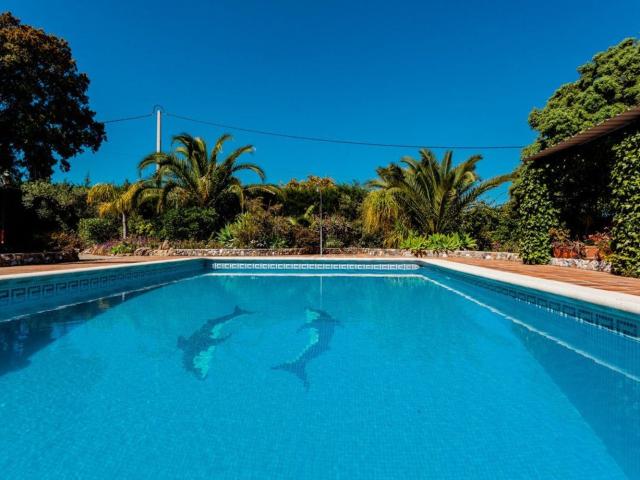 Casa Rural en venta en Alhaurín El Grande, Barrio de San Antón