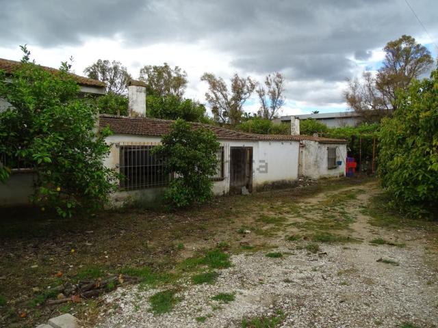 Casa Rural en venta en El Zángano, Valle del Guadalhorce