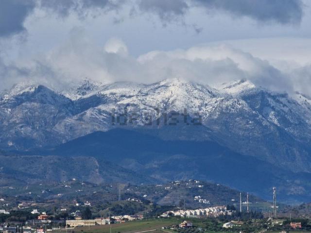 Casa Rural en venta en El Cigarral, Valle del Guadalhorce
