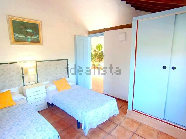 Casa Rural en alquiler en Alhaurín El Grande, Málaga