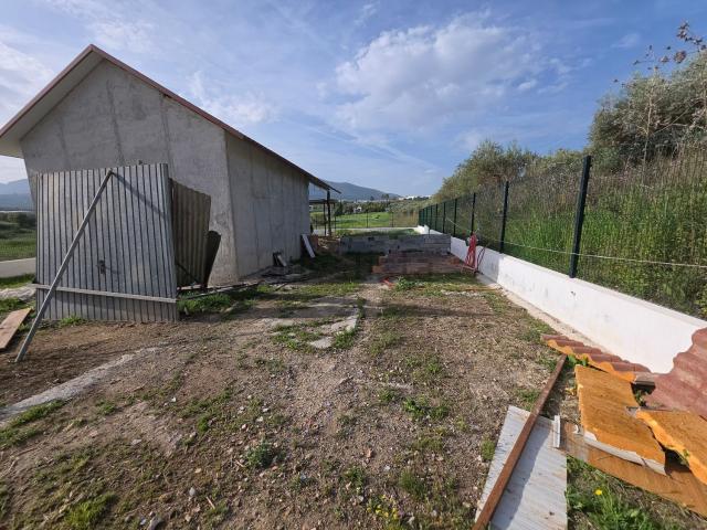 Casa Rural en venta en Valle del Guadalhorce, Andalucía