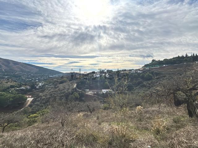 Casa Rural en venta en El Cigarral, Valle del Guadalhorce