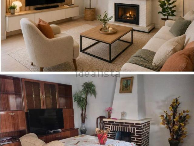 Casa Rural en venta en Fuente del Perro, Valle del Guadalhorce