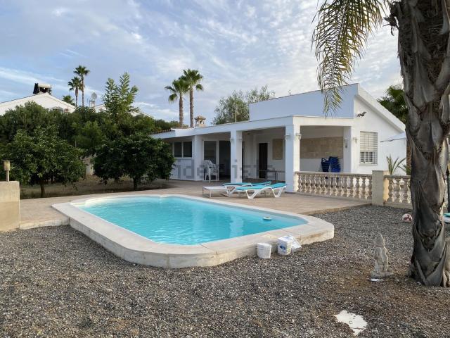 Casa Rural en alquiler en Valle del Guadalhorce, Andalucía