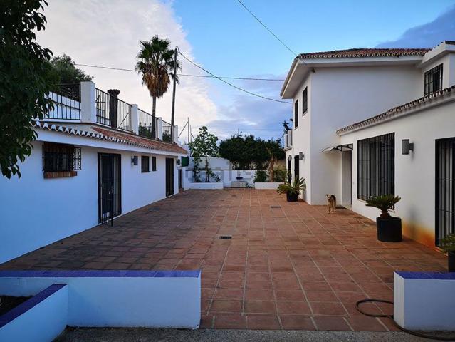 Casa Rural en alquiler en Alhaurín El Grande, Málaga
