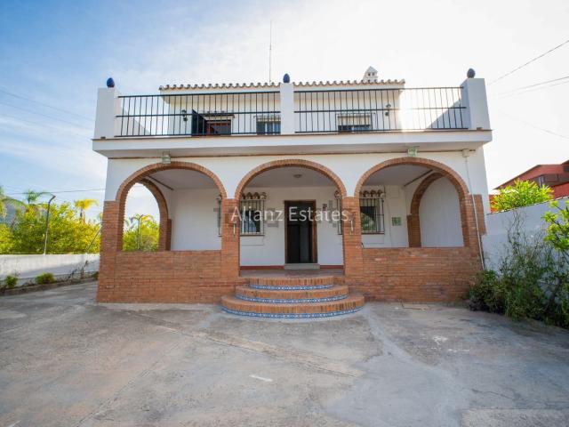 Casa Rural en venta en Fuente del Perro, Valle del Guadalhorce