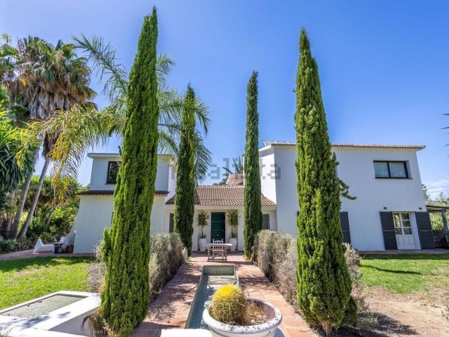 Casa Rural en venta en Alhaurín El Grande, Barrio de San Antón