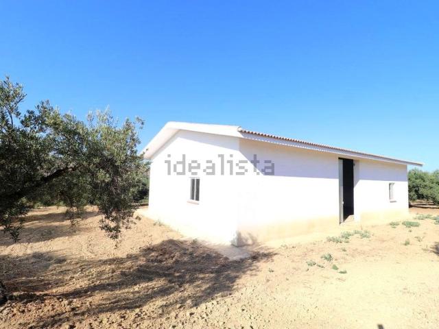 Casa Rural en venta en Alhaurín El Grande, Barrio de San Antón