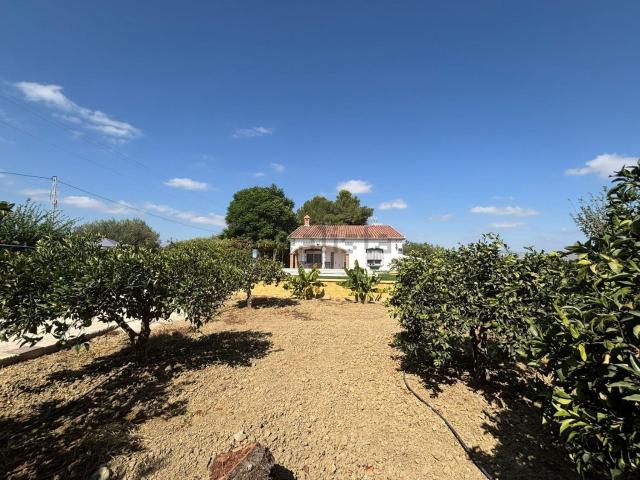 Casa Rural en venta en Valle del Guadalhorce, Andalucía