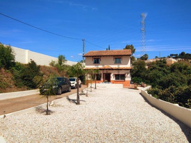 Casa Rural en venta en Valle del Guadalhorce, Andalucía