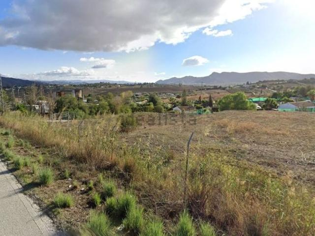 Casa Rural en venta en Alhaurín El Grande, Barrio de San Antón