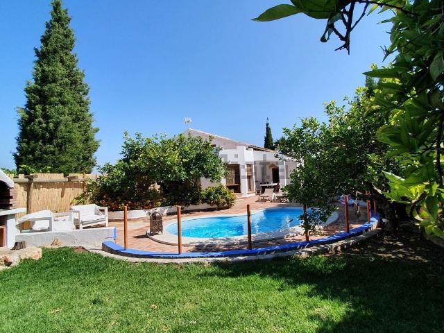 Casa Rural en venta en Interlen, Valle del Guadalhorce