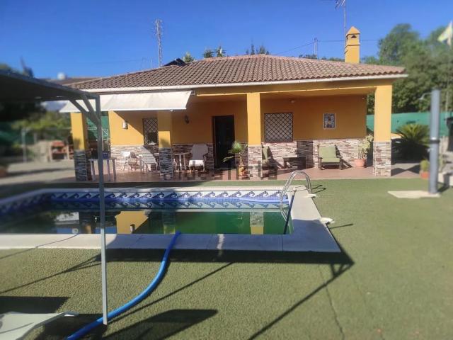 Casa Rural en venta en Villafranco del Guadalhorce, Valle del Guadalhorce