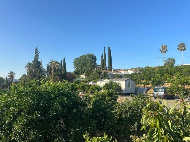 Casa Rural en alquiler en Valle del Guadalhorce, Andalucía