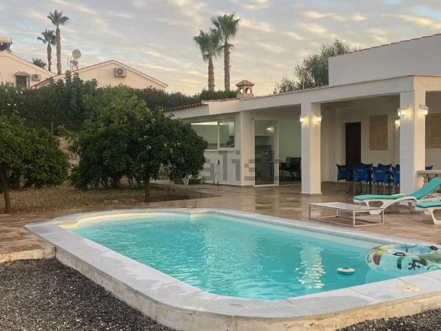 Casa Rural en venta en Valle del Guadalhorce, Andalucía