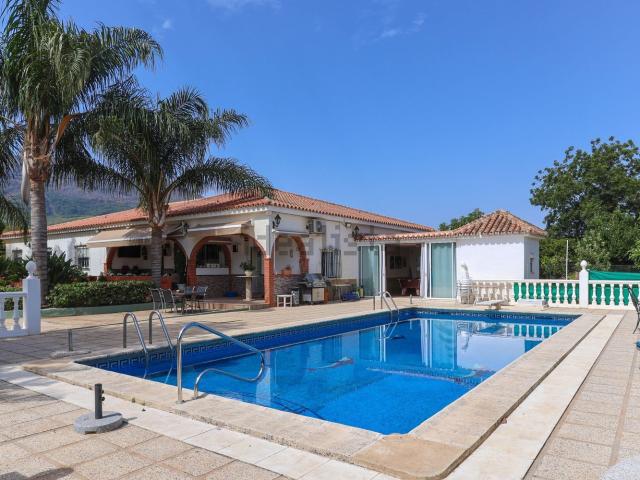 Casa Rural en venta en Barrio de San Antón, Valle del Guadalhorce