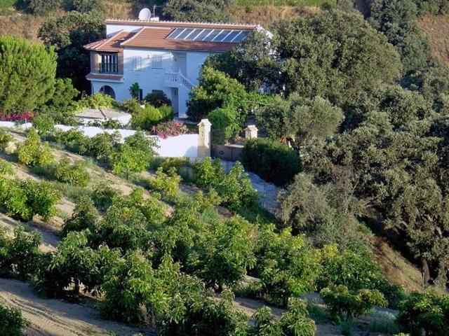 Casa Rural en venta en Alhaurín El Grande, Miralmonte