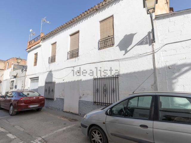 Casa Rural en venta en Comarca de la Vega de Granada, Andalucía