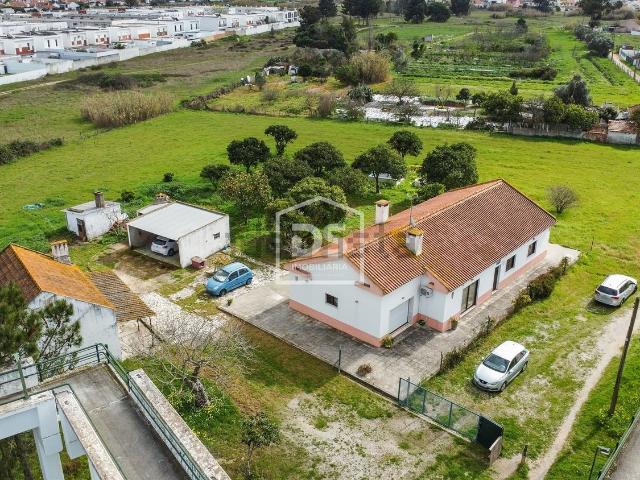Quinta venda em Alhos Vedros, Bairro das Morçoas